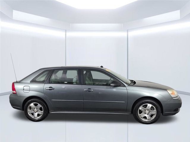 2004 Chevrolet Malibu Maxx LT