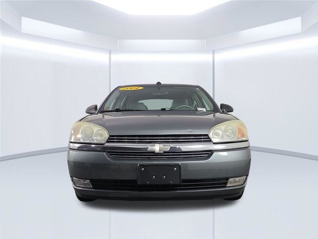2004 Chevrolet Malibu Maxx LT