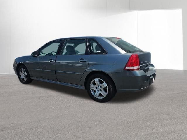 2004 Chevrolet Malibu Maxx LT