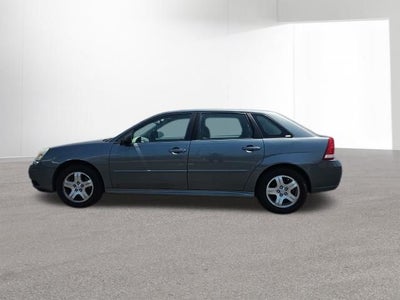 2004 Chevrolet Malibu Maxx LT