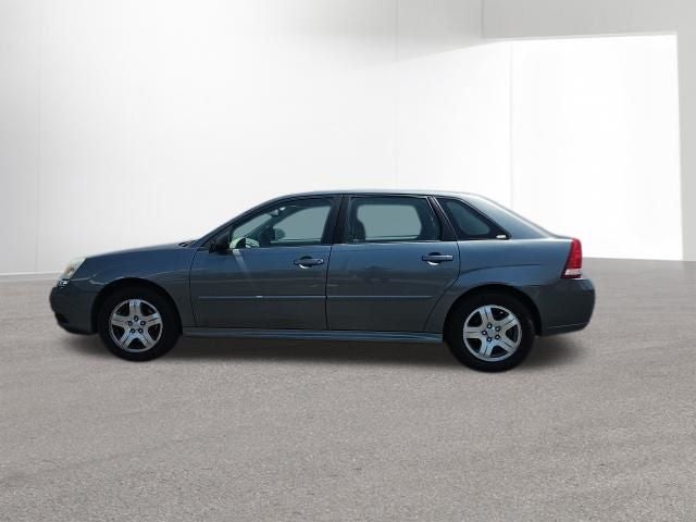 2004 Chevrolet Malibu Maxx LT