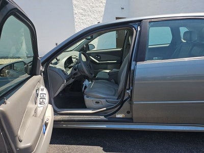 2004 Chevrolet Malibu Maxx LT
