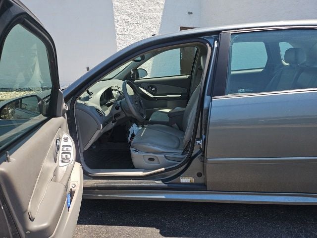 2004 Chevrolet Malibu Maxx LT
