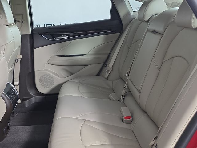 2017 Buick LaCrosse Premium