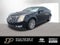2012 Cadillac CTS Coupe Performance