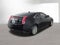 2012 Cadillac CTS Coupe Performance