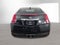 2012 Cadillac CTS Coupe Performance