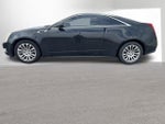2012 Cadillac CTS Coupe Performance