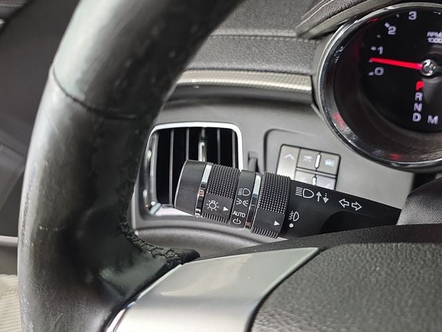 2012 Cadillac CTS Coupe Performance