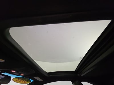 2012 Cadillac CTS Coupe Performance