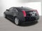 2012 Cadillac CTS Coupe Performance
