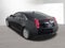 2012 Cadillac CTS Coupe Performance
