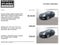 2012 Cadillac CTS Coupe Performance