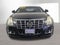 2012 Cadillac CTS Coupe Performance