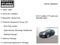 2012 Cadillac CTS Coupe Performance