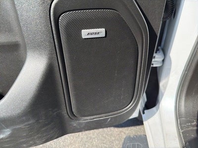 2020 Chevrolet Silverado 2500HD High Country