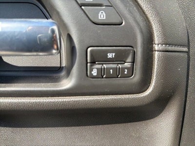 2020 Chevrolet Silverado 2500HD High Country