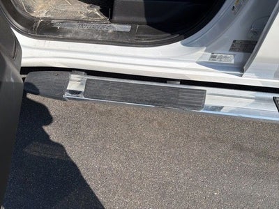 2020 Chevrolet Silverado 2500HD High Country