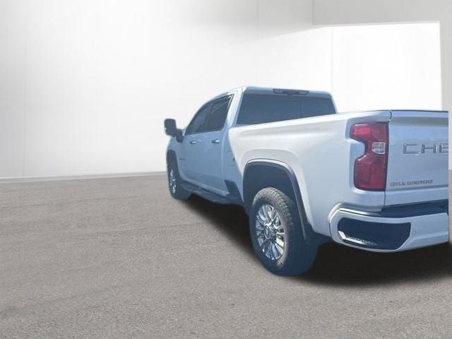 2020 Chevrolet Silverado 2500HD High Country