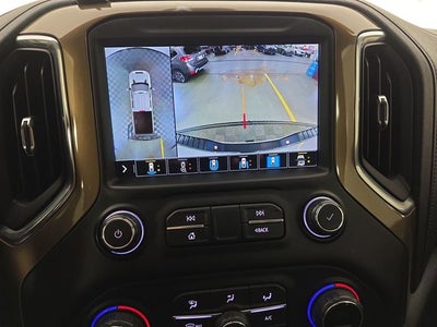 2020 Chevrolet Silverado 2500HD High Country