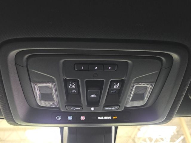 2020 Chevrolet Silverado 2500HD High Country