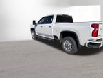 2020 Chevrolet Silverado 2500HD High Country