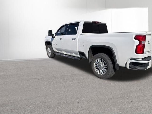 2020 Chevrolet Silverado 2500HD High Country