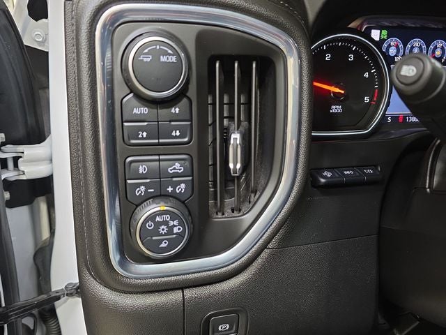 2020 Chevrolet Silverado 2500HD High Country