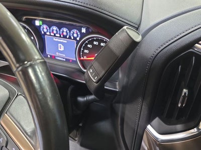 2020 Chevrolet Silverado 2500HD High Country