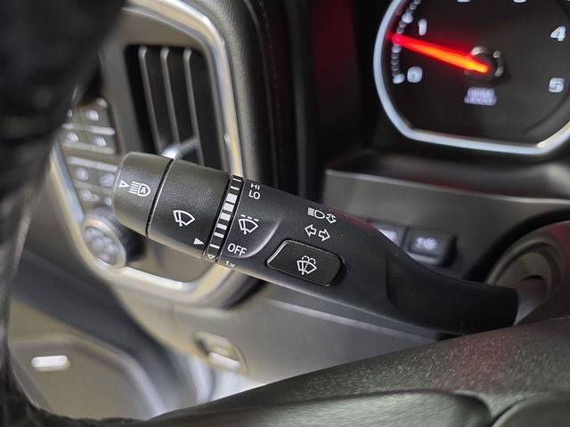 2020 Chevrolet Silverado 2500HD High Country