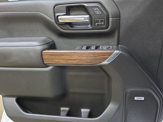 2020 Chevrolet Silverado 2500HD High Country