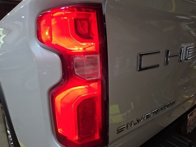 2020 Chevrolet Silverado 2500HD High Country