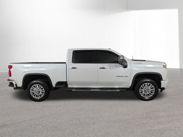 2020 Chevrolet Silverado 2500HD High Country