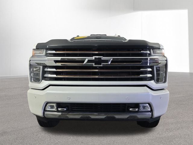2020 Chevrolet Silverado 2500HD High Country