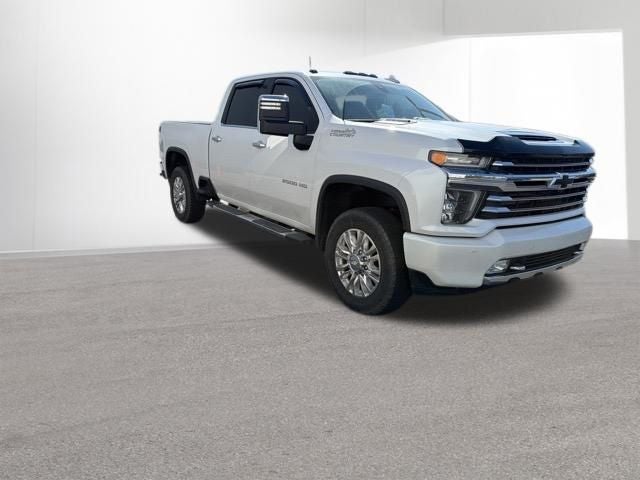 2020 Chevrolet Silverado 2500HD High Country
