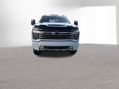 2020 Chevrolet Silverado 2500HD High Country