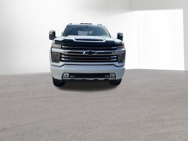 2020 Chevrolet Silverado 2500HD High Country