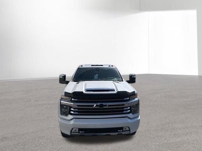 2020 Chevrolet Silverado 2500HD High Country