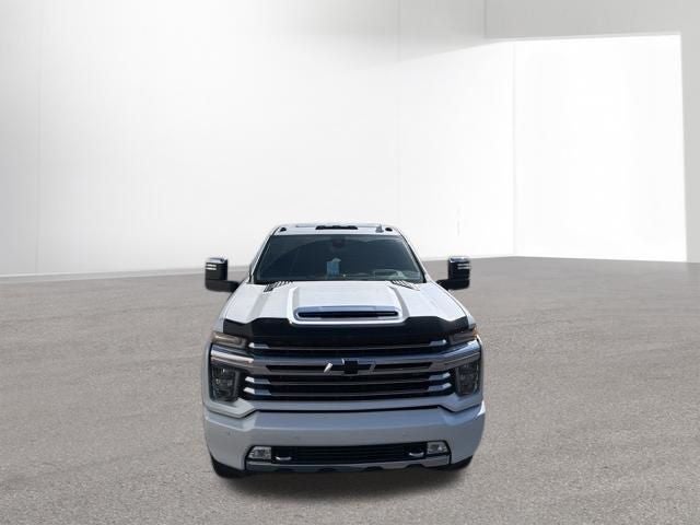 2020 Chevrolet Silverado 2500HD High Country