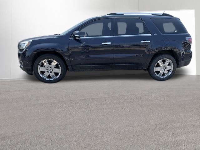 2017 GMC Acadia Limited Limited