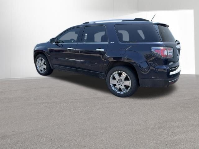 2017 GMC Acadia Limited Limited