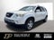 2012 GMC Acadia SLT1