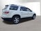 2012 GMC Acadia SLT1