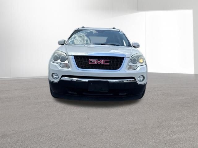 2012 GMC Acadia SLT1