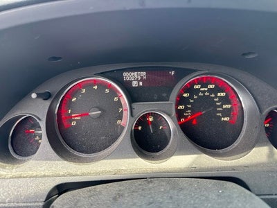 2012 GMC Acadia SLT1