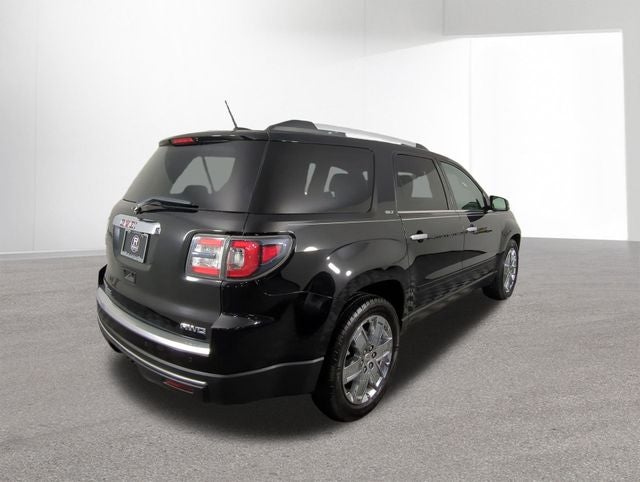 2017 GMC Acadia Limited Limited