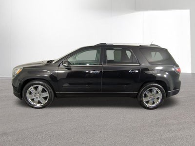 2017 GMC Acadia Limited Limited