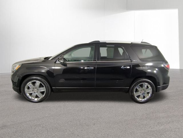 2017 GMC Acadia Limited Limited