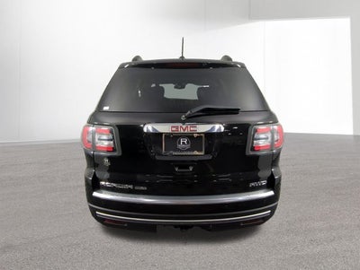 2017 GMC Acadia Limited Limited