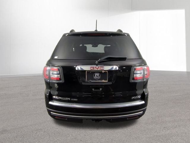 2017 GMC Acadia Limited Limited